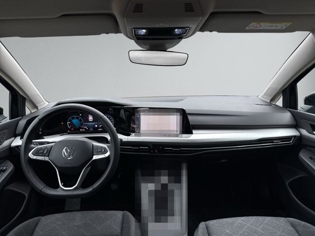 Volkswagen Golf VIII 2.0 TDI Life LED+NAVI+ACC+EINPARKH+SHZ foto 12
