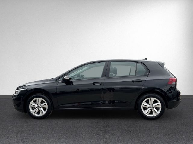 Volkswagen Golf VIII 2.0 TDI Life LED+NAVI+ACC+EINPARKH+SHZ foto 3
