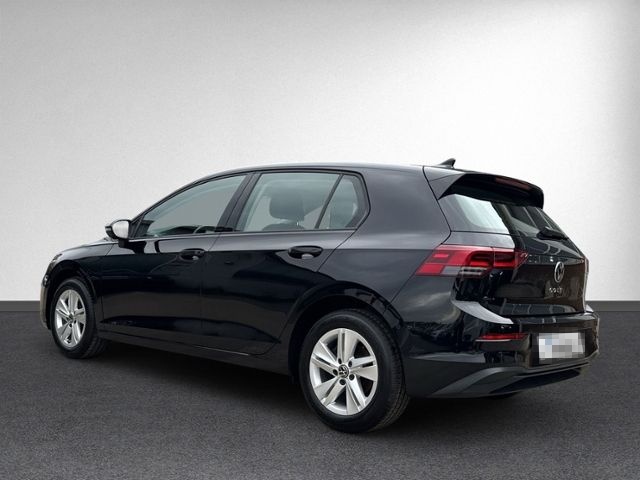Volkswagen Golf VIII 2.0 TDI Life LED+NAVI+ACC+EINPARKH+SHZ foto 4