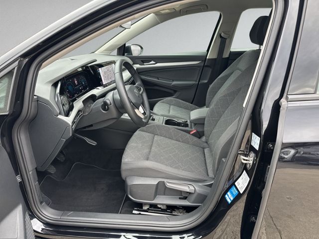 Volkswagen Golf VIII 2.0 TDI Life LED+NAVI+ACC+EINPARKH+SHZ foto 8