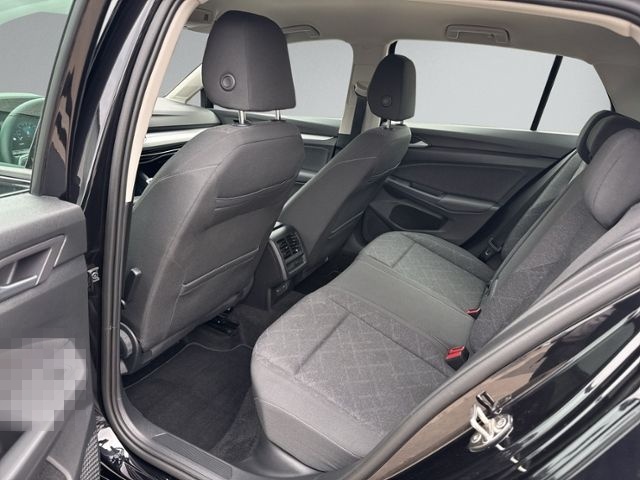 Volkswagen Golf VIII 2.0 TDI Life LED+NAVI+ACC+EINPARKH+SHZ foto 10