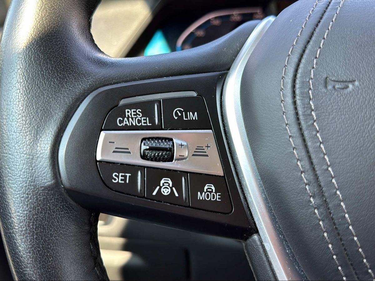 BMW X5 xDrive 45 e Metallic foto 14