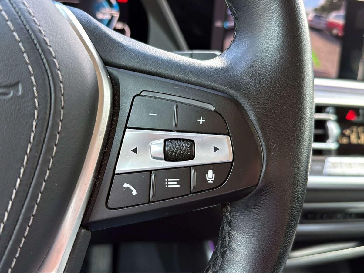 BMW X5 xDrive 45 e Metallic foto 15
