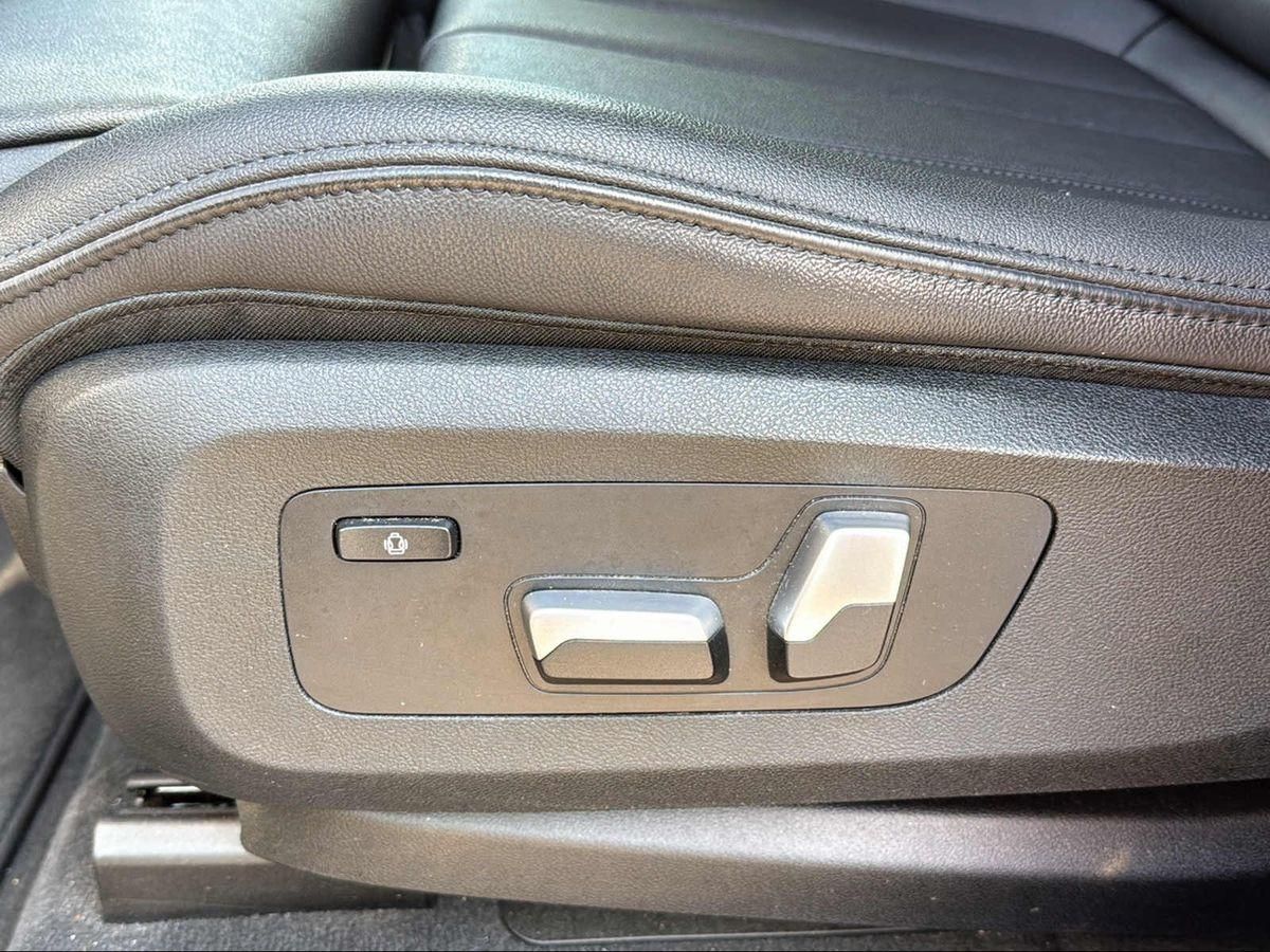 BMW X5 xDrive 45 e Metallic foto 10