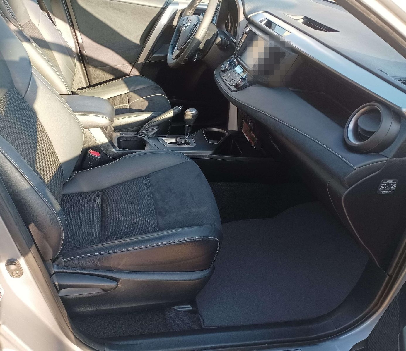 Toyota RAV 4 Style Selection 4x4 * Kamera * SHZ * WSZ * foto 13