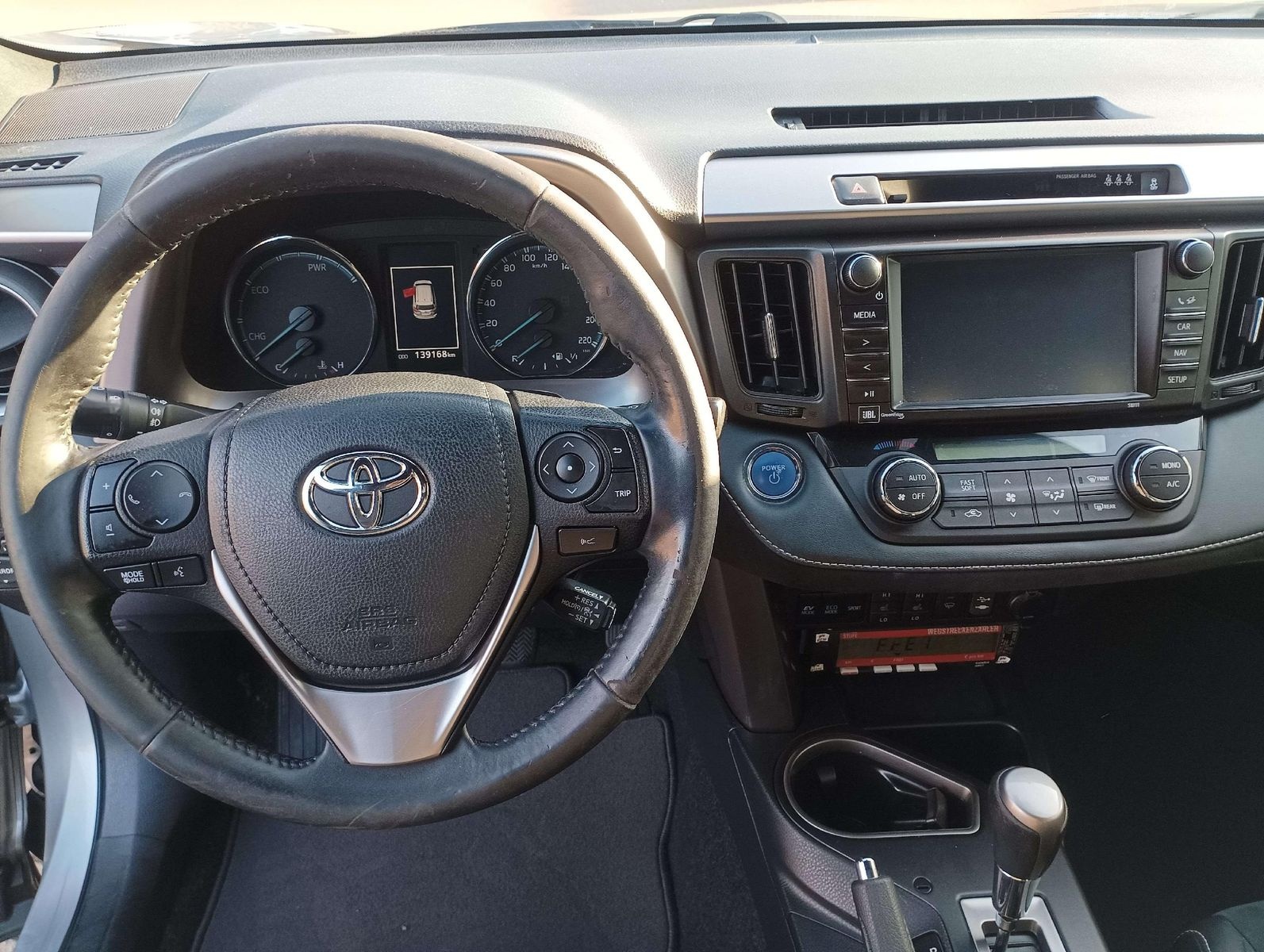 Toyota RAV 4 Style Selection 4x4 * Kamera * SHZ * WSZ * foto 14