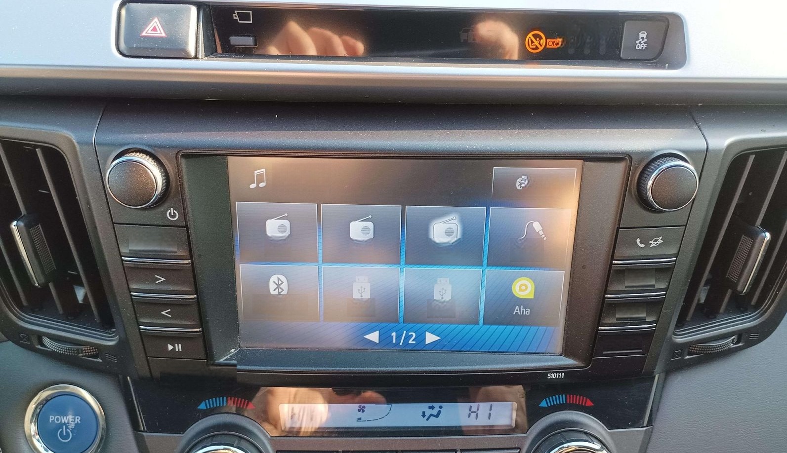 Toyota RAV 4 Style Selection 4x4 * Kamera * SHZ * WSZ * foto 18