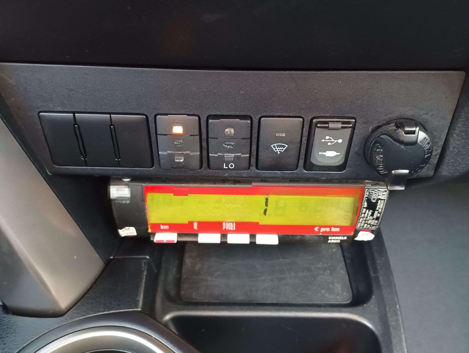 Toyota RAV 4 Style Selection 4x4 * Kamera * SHZ * WSZ * foto 19