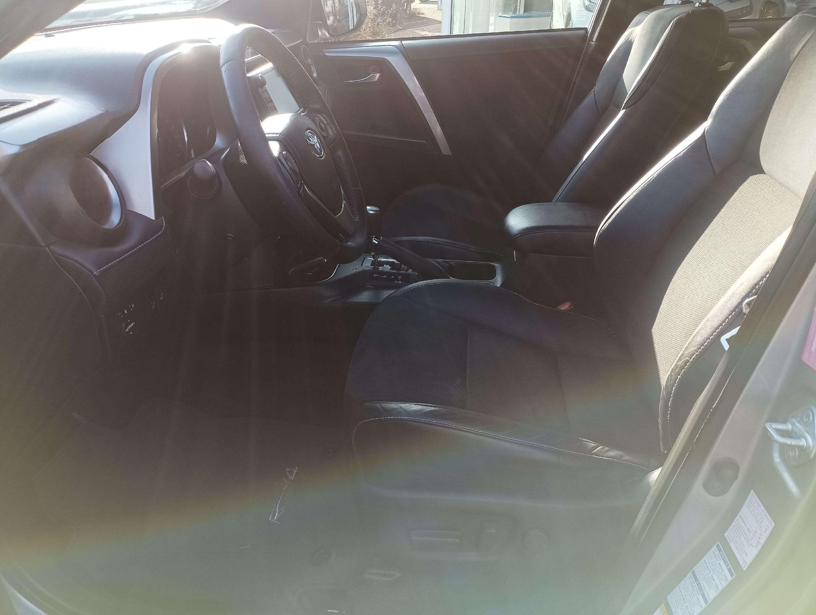 Toyota RAV 4 Style Selection 4x4 * Kamera * SHZ * WSZ * foto 9