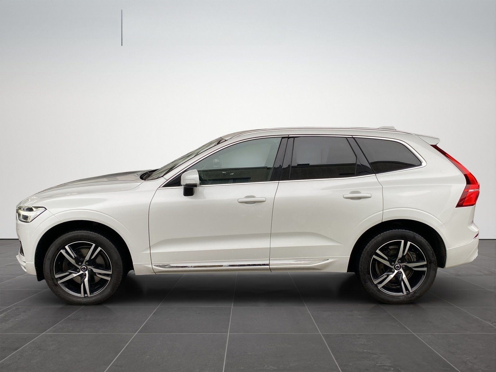 Volvo XC60 B4 Inscription AWD*AHK*SHZ*MMY*ACC*DAB* foto 2