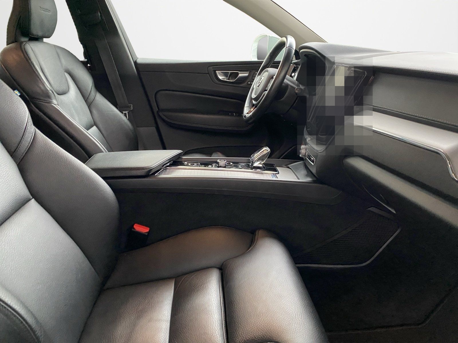 Volvo XC60 B4 Inscription AWD*AHK*SHZ*MMY*ACC*DAB* foto 12