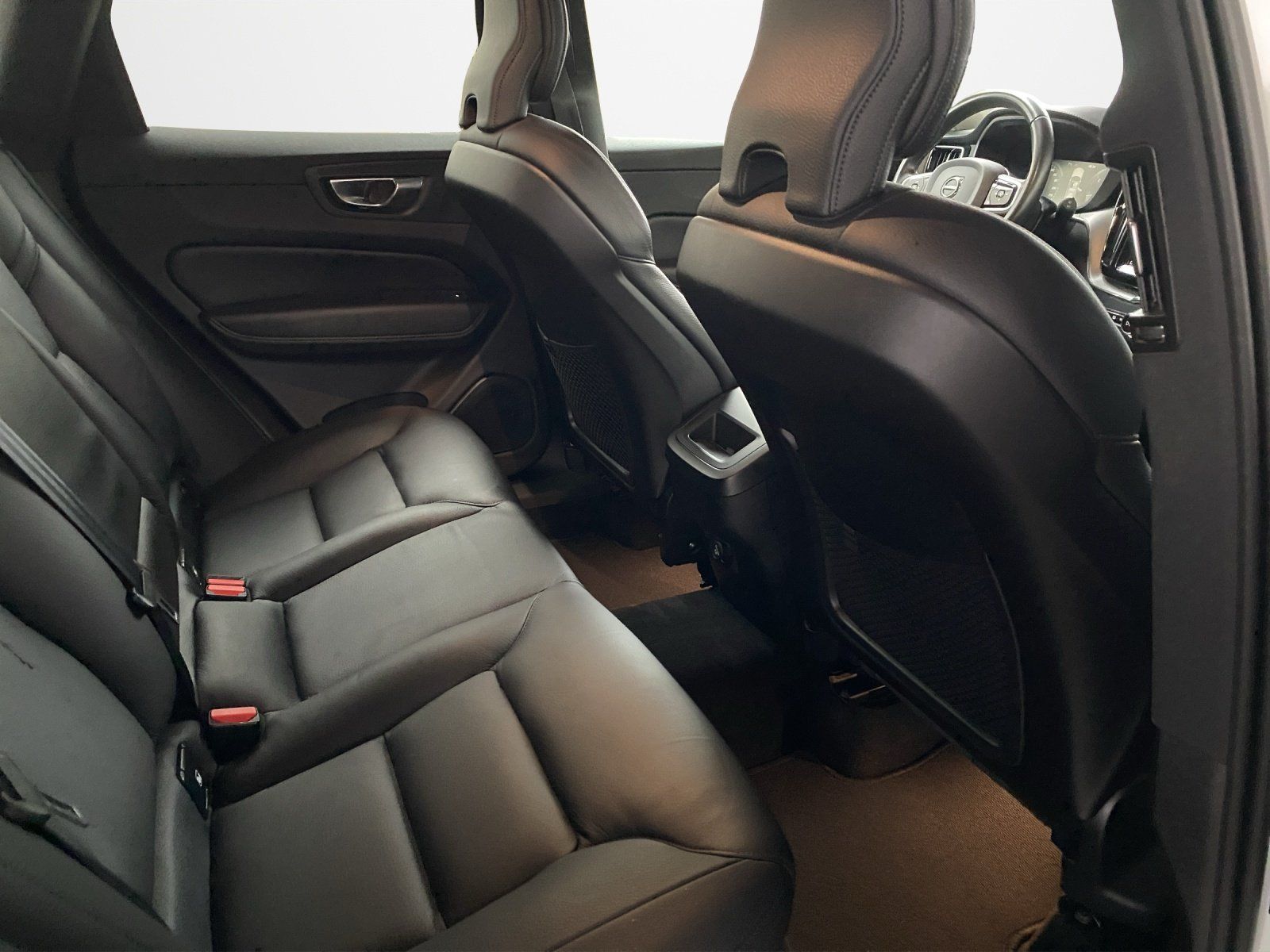 Volvo XC60 B4 Inscription AWD*AHK*SHZ*MMY*ACC*DAB* foto 13