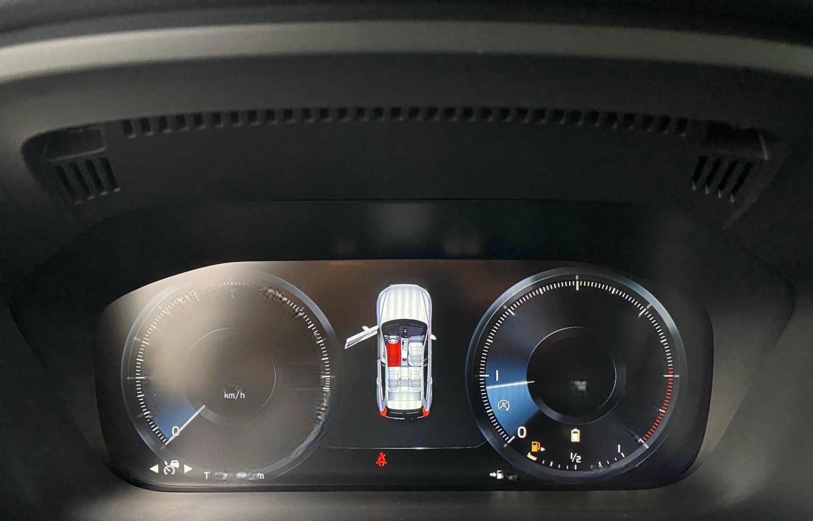 Volvo XC60 B4 Inscription AWD*AHK*SHZ*MMY*ACC*DAB* foto 16