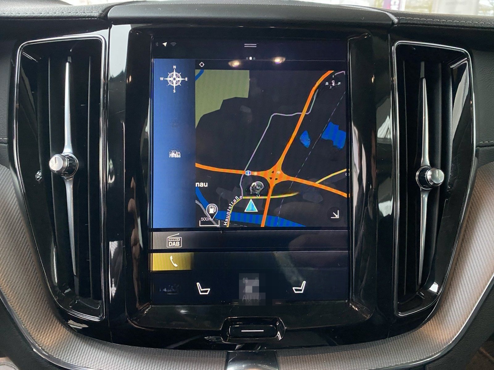 Volvo XC60 B4 Inscription AWD*AHK*SHZ*MMY*ACC*DAB* foto 18