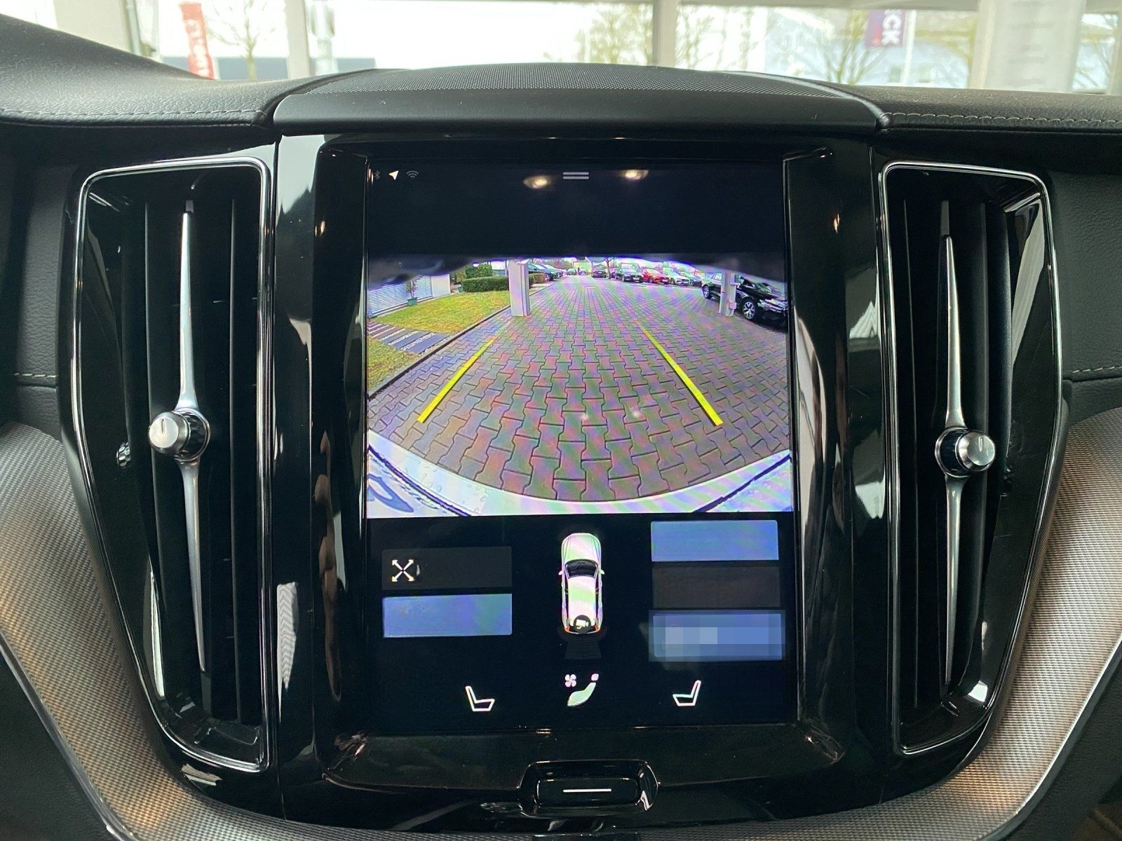 Volvo XC60 B4 Inscription AWD*AHK*SHZ*MMY*ACC*DAB* foto 19