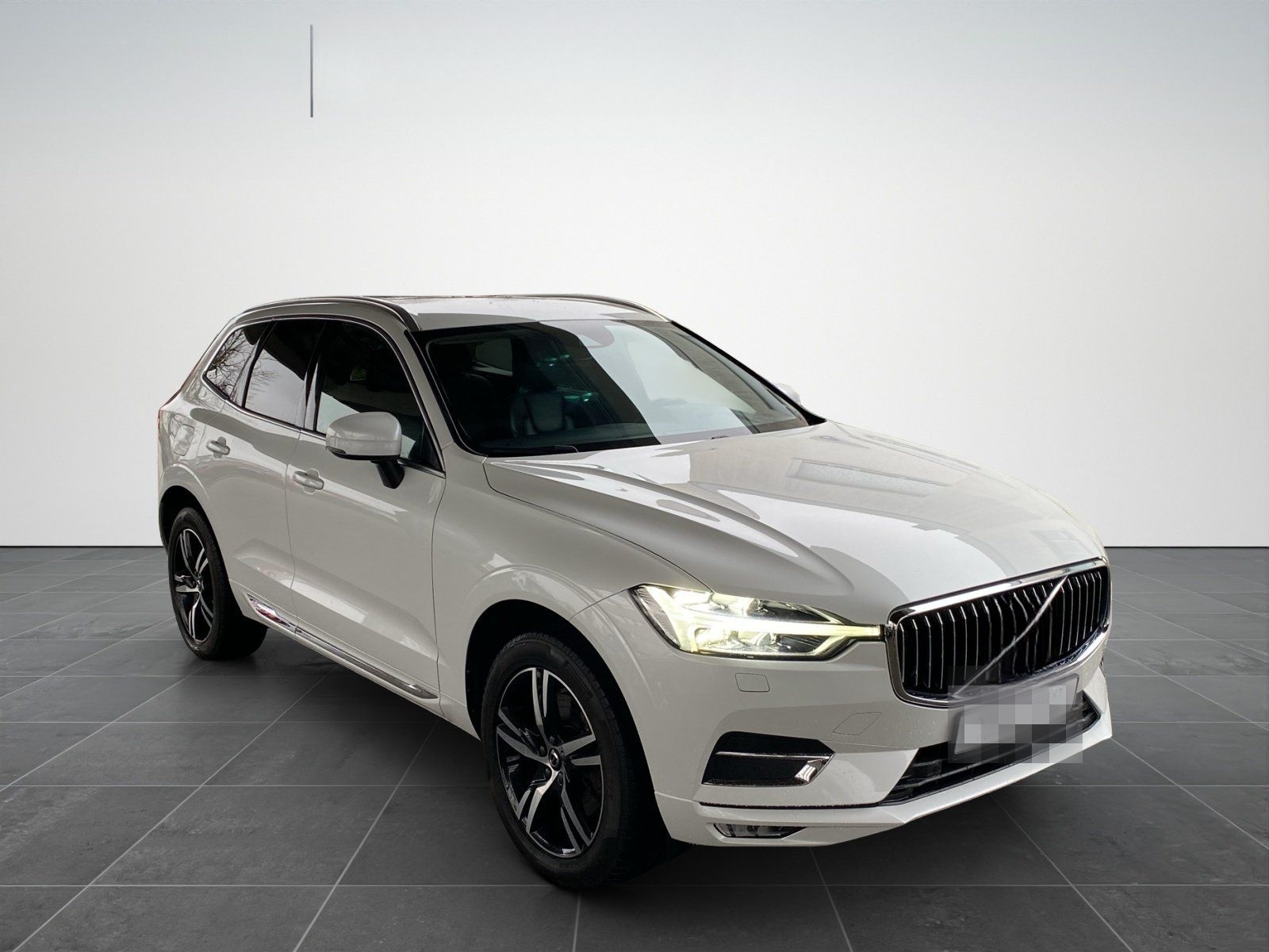 Volvo XC60 B4 Inscription AWD*AHK*SHZ*MMY*ACC*DAB* foto 6