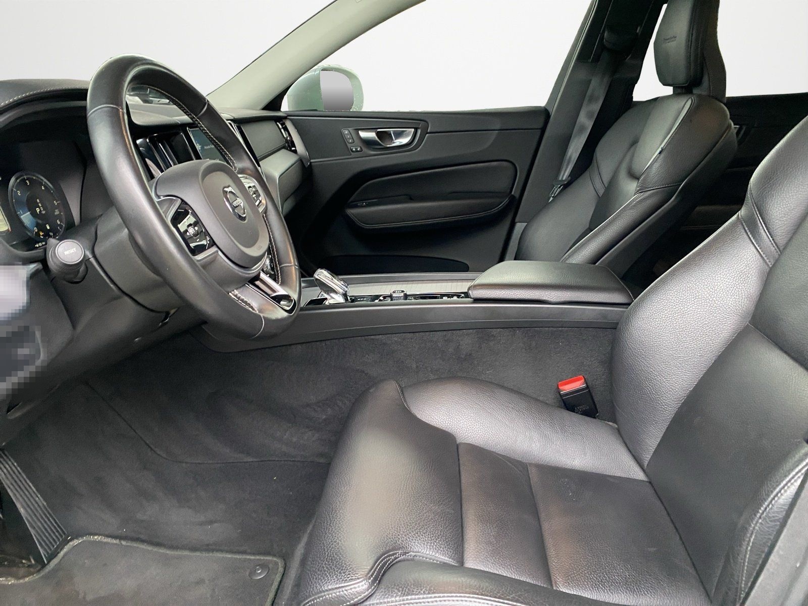 Volvo XC60 B4 Inscription AWD*AHK*SHZ*MMY*ACC*DAB* foto 7