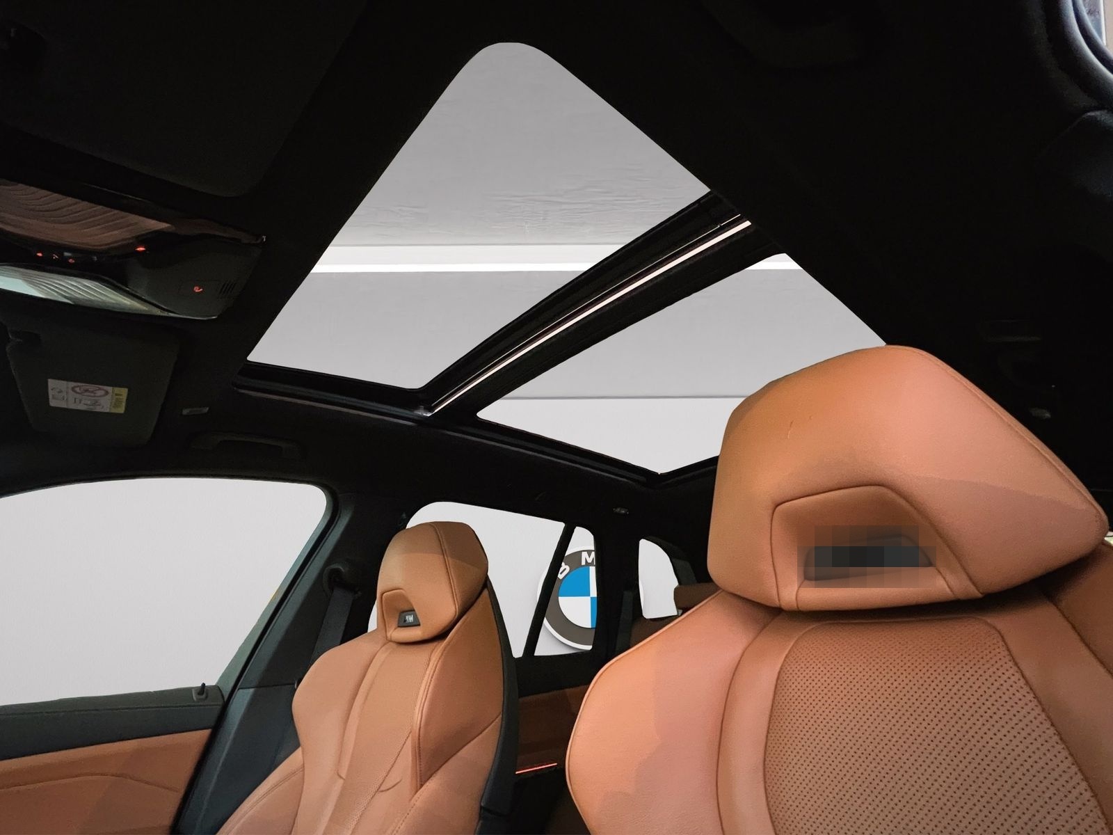 BMW X5 xDrive40d M-Sport NAVI LASER 360° AHK STANDHZ foto 15