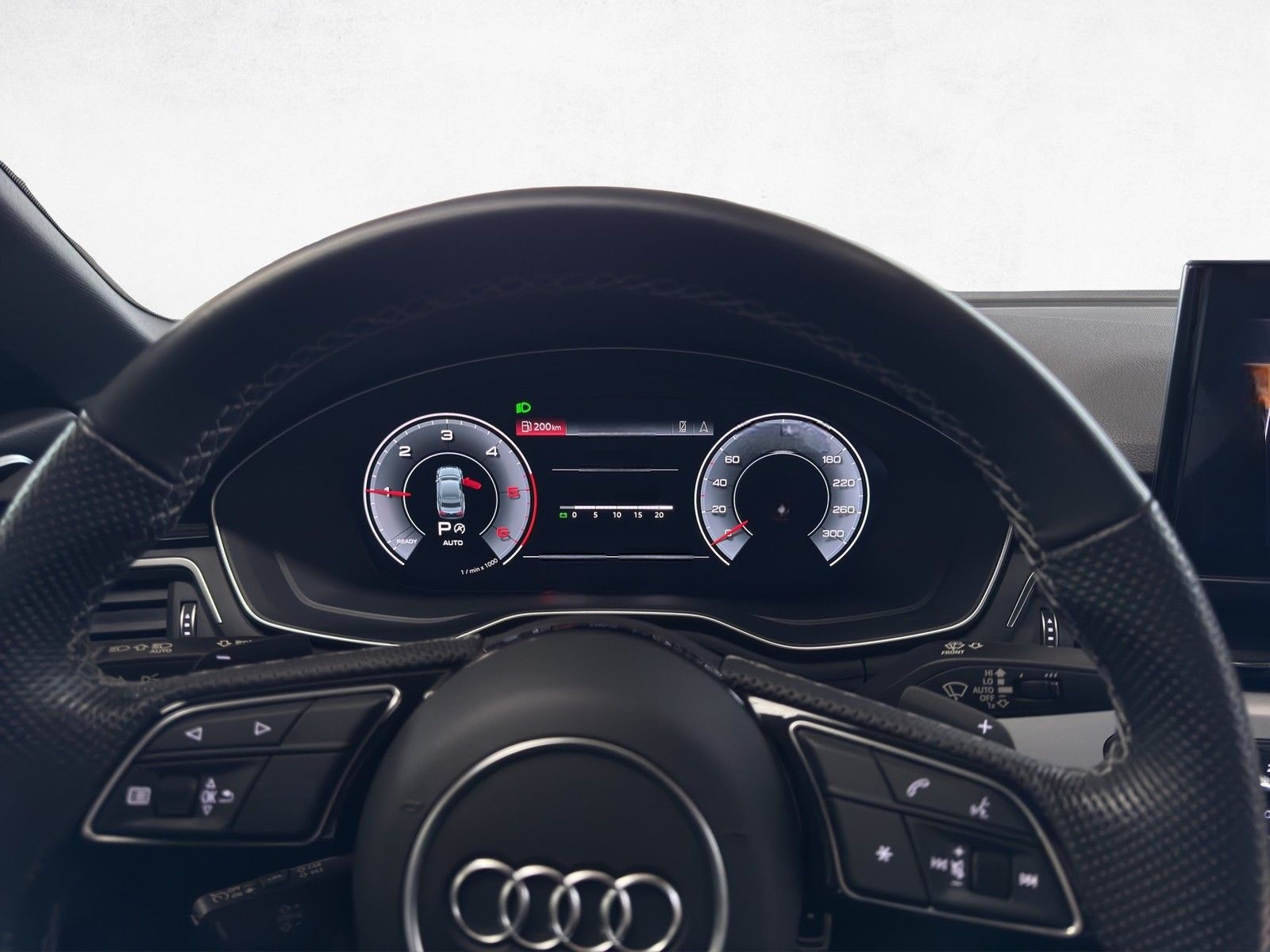 Audi A5 Coupe S line 40 TDI S tronic /Navi/Rückfahrk foto 13