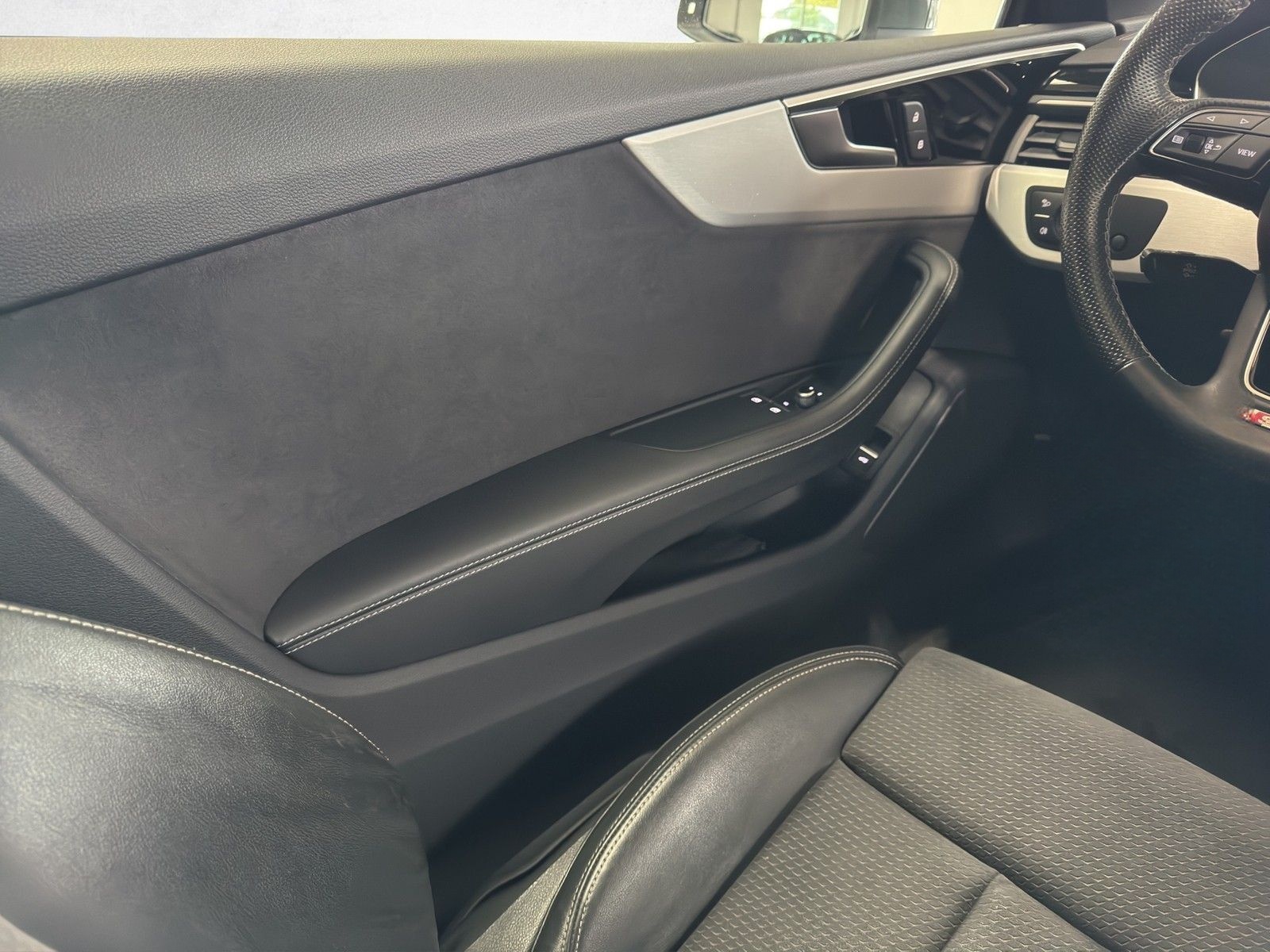 Audi A5 Coupe S line 40 TDI S tronic /Navi/Rückfahrk foto 16