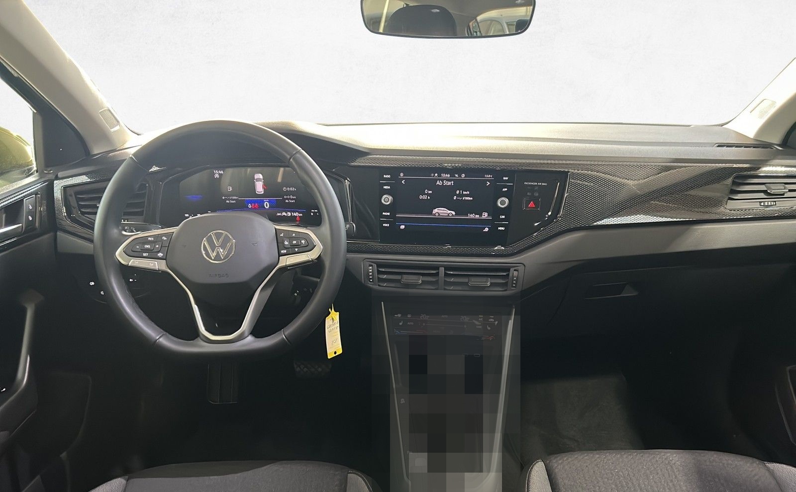 Volkswagen Taigo Life 1.5 TSI DSG /CarPlay/AHK/LED/Sitzhz foto 11