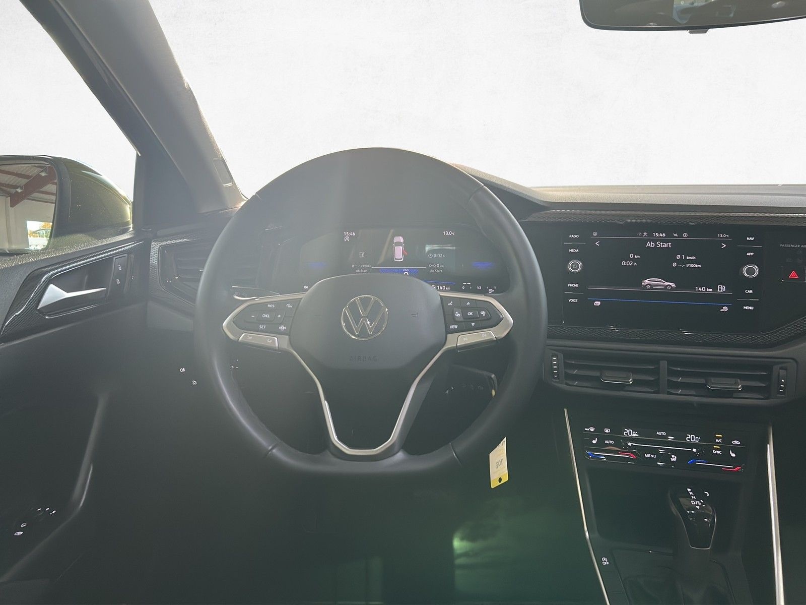 Volkswagen Taigo Life 1.5 TSI DSG /CarPlay/AHK/LED/Sitzhz foto 12