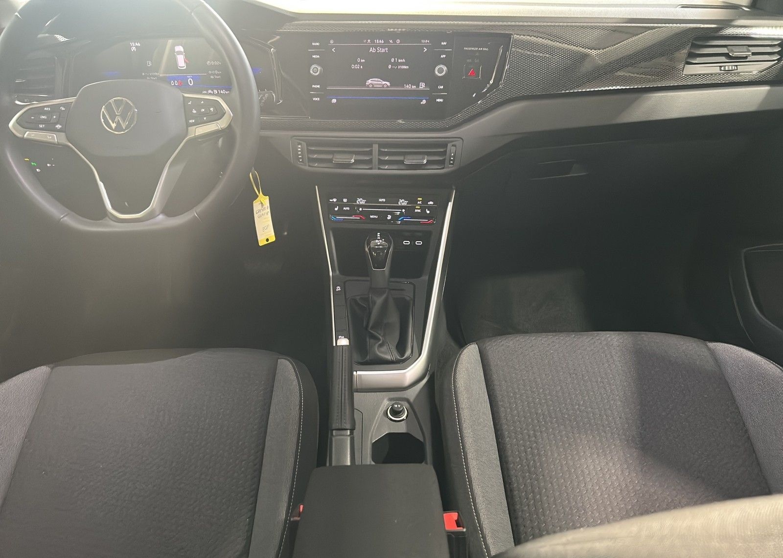 Volkswagen Taigo Life 1.5 TSI DSG /CarPlay/AHK/LED/Sitzhz foto 14
