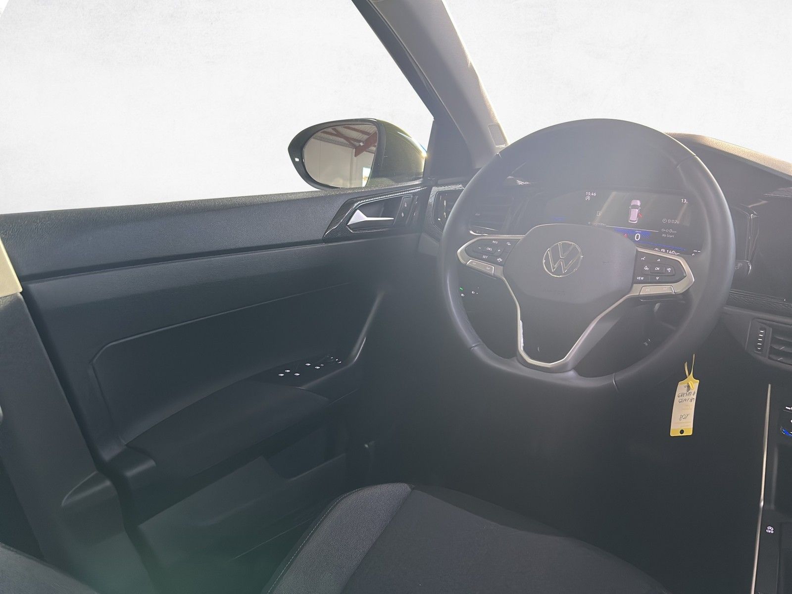 Volkswagen Taigo Life 1.5 TSI DSG /CarPlay/AHK/LED/Sitzhz foto 16