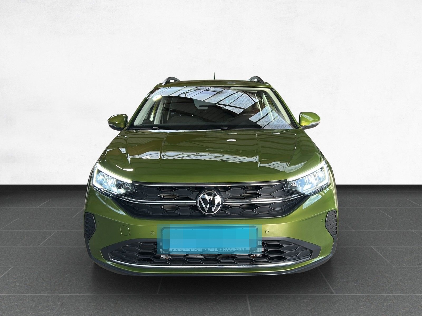 Volkswagen Taigo Life 1.5 TSI DSG /CarPlay/AHK/LED/Sitzhz foto 3