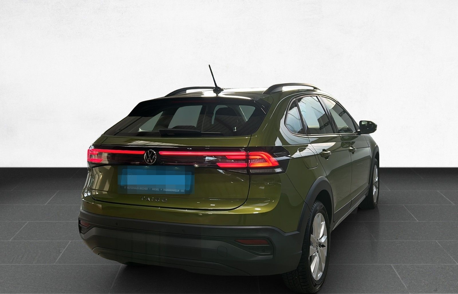 Volkswagen Taigo Life 1.5 TSI DSG /CarPlay/AHK/LED/Sitzhz foto 4