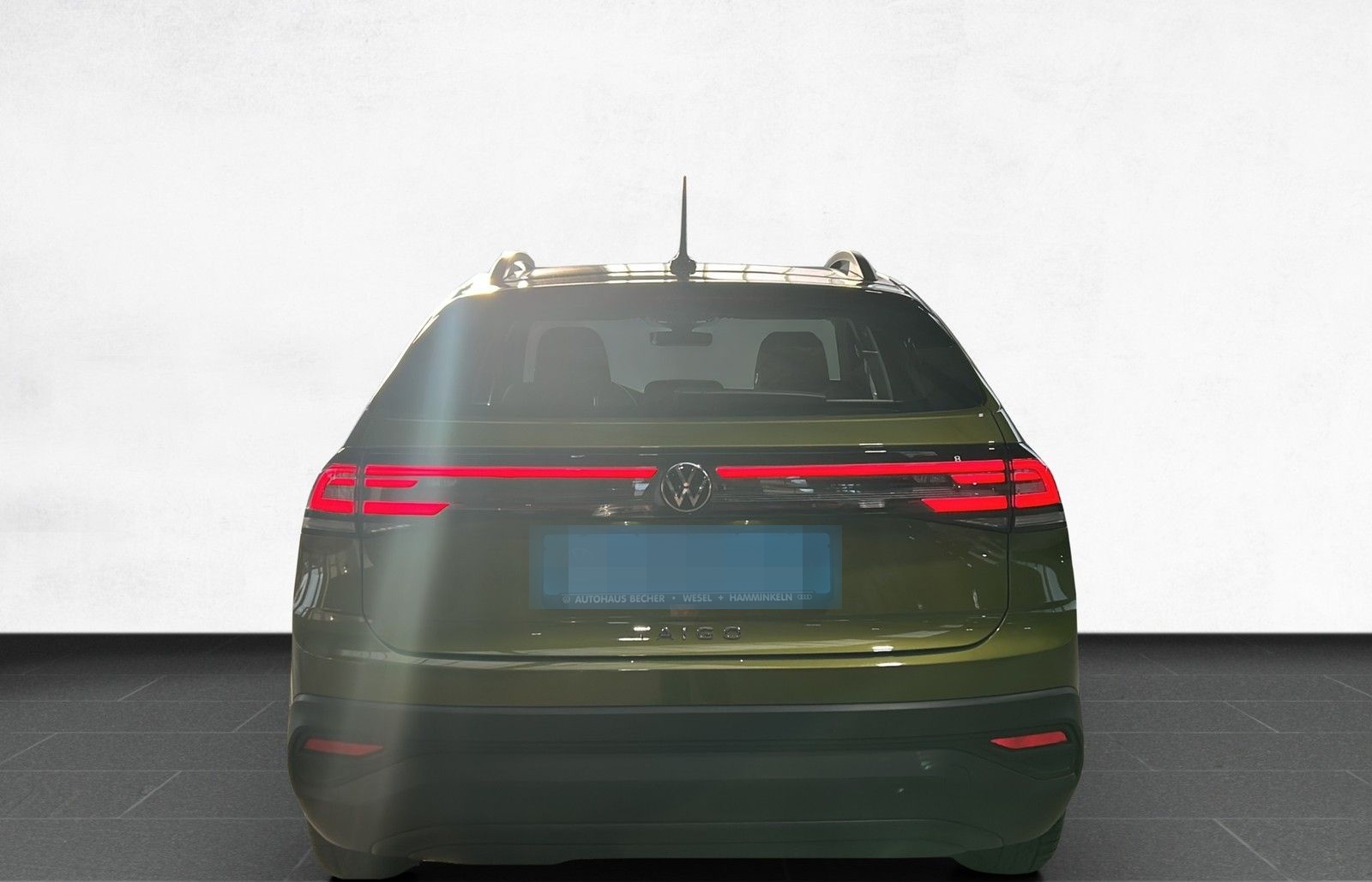 Volkswagen Taigo Life 1.5 TSI DSG /CarPlay/AHK/LED/Sitzhz foto 5