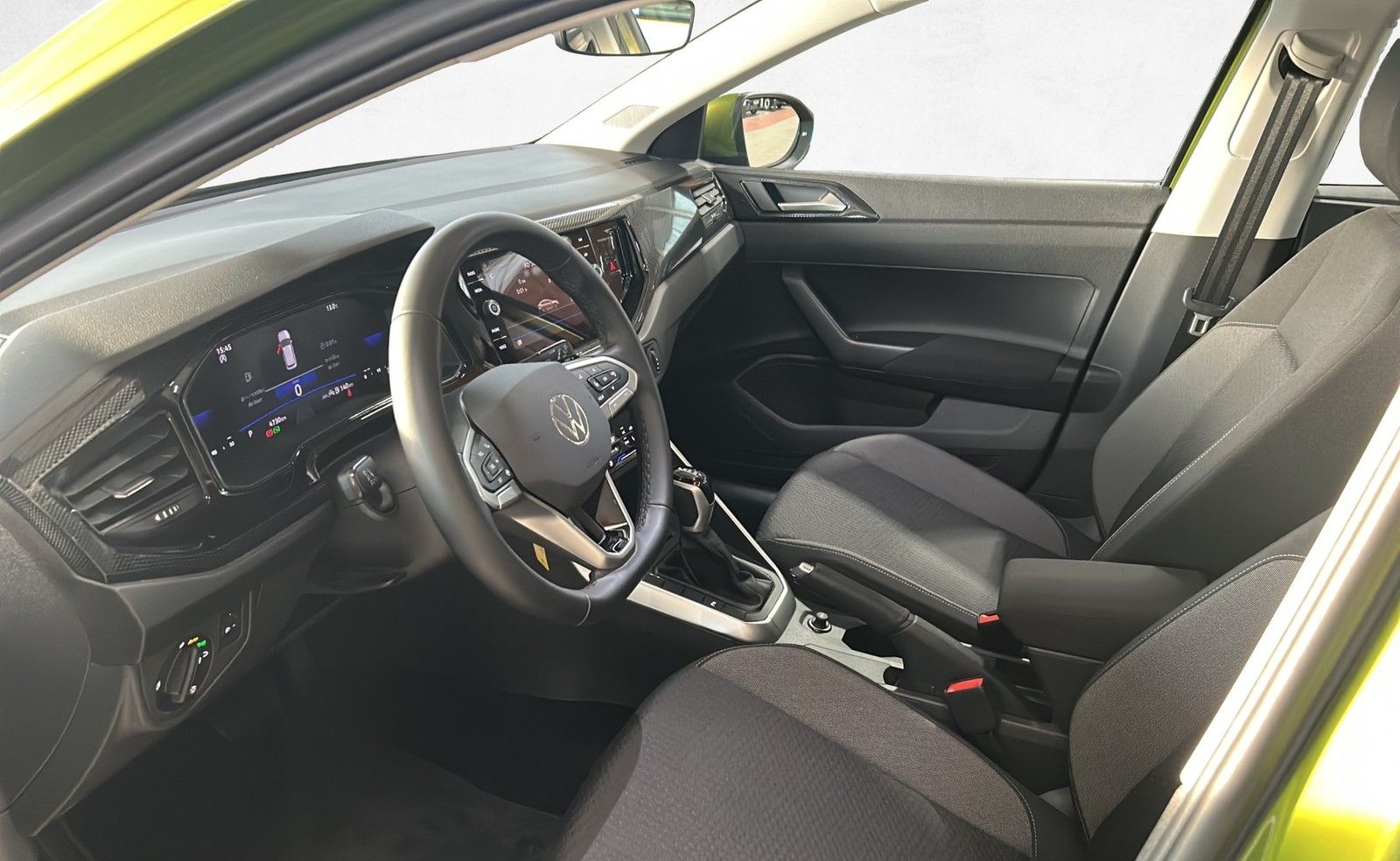 Volkswagen Taigo Life 1.5 TSI DSG /CarPlay/AHK/LED/Sitzhz foto 8
