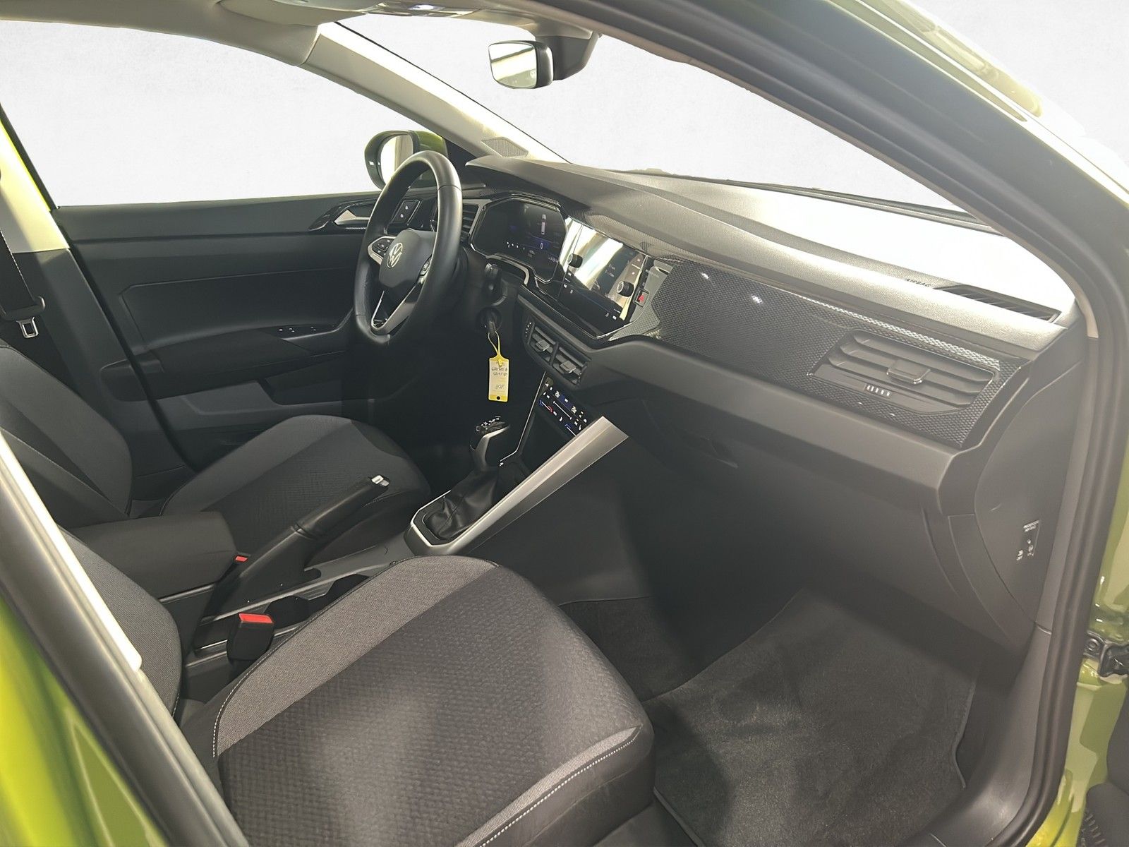 Volkswagen Taigo Life 1.5 TSI DSG /CarPlay/AHK/LED/Sitzhz foto 9