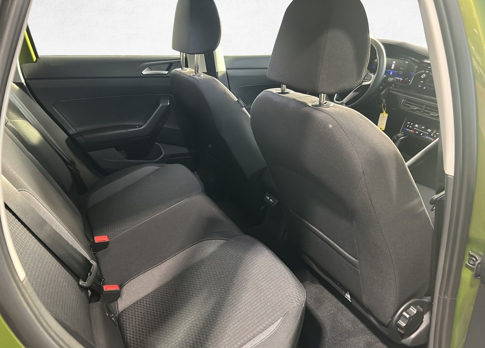 Volkswagen Taigo Life 1.5 TSI DSG /CarPlay/AHK/LED/Sitzhz foto 10