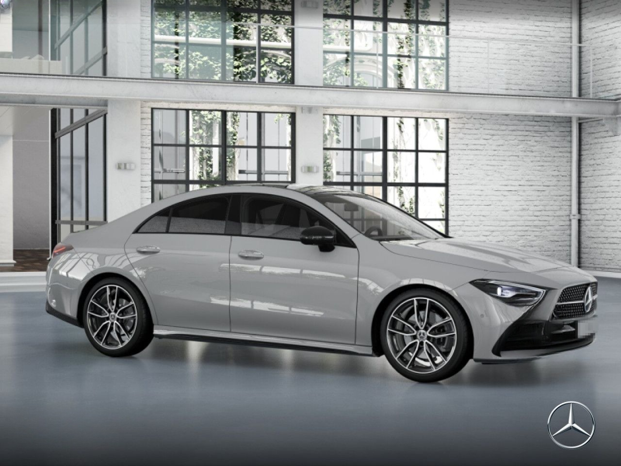 Mercedes-Benz CLA 200 AMG+NIGHT+PANO+360°+LED+TOTW+7G foto 15