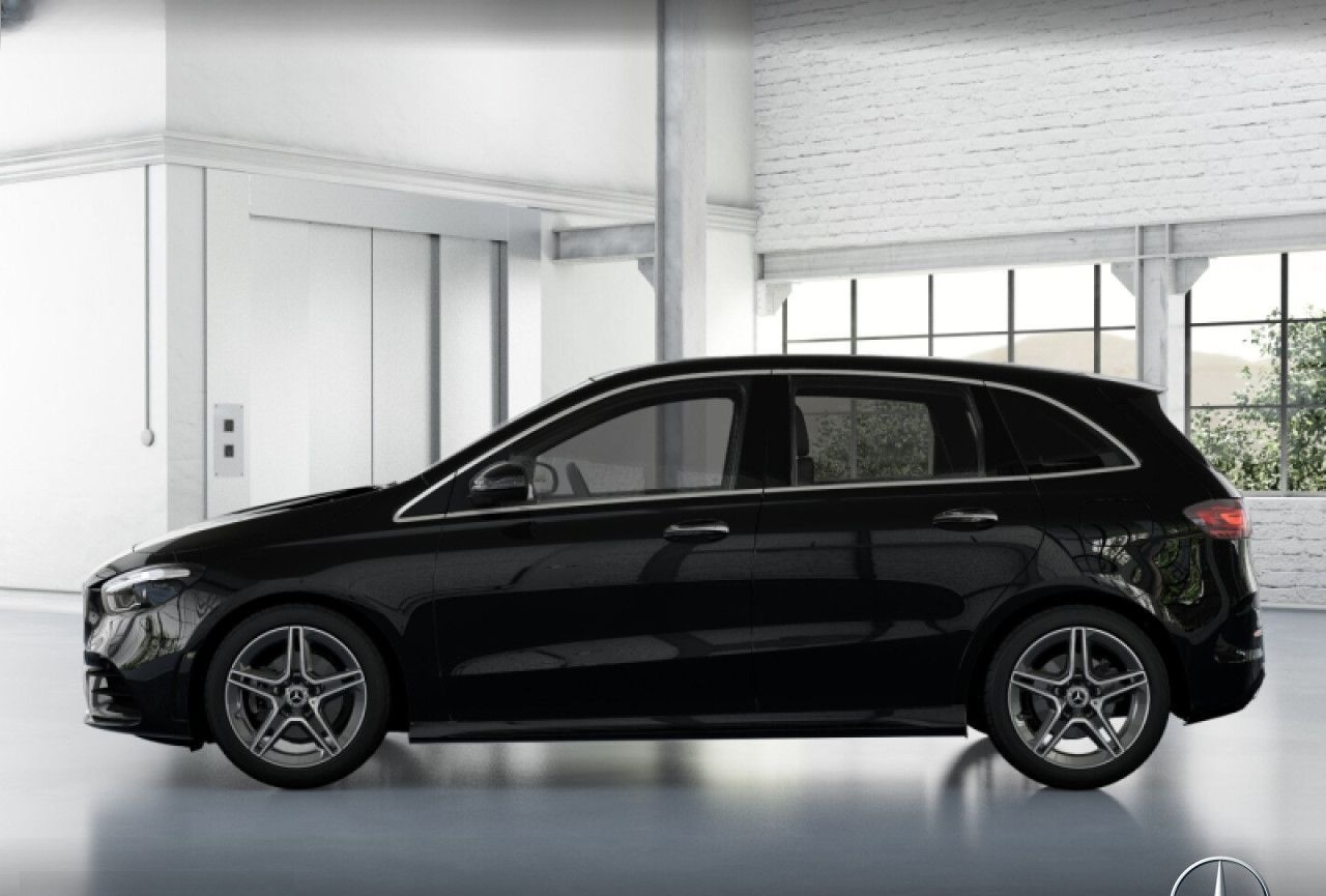Mercedes-Benz B 200 AMG+360°+MULTIBEAM+TOTW+KEYLESS+7G foto 5