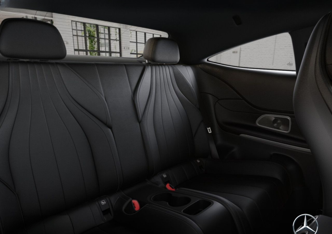 Mercedes-Benz CLE 200 AMG+NIGHT+PANO+360+BURMESTER+SITZKLIMA foto 12