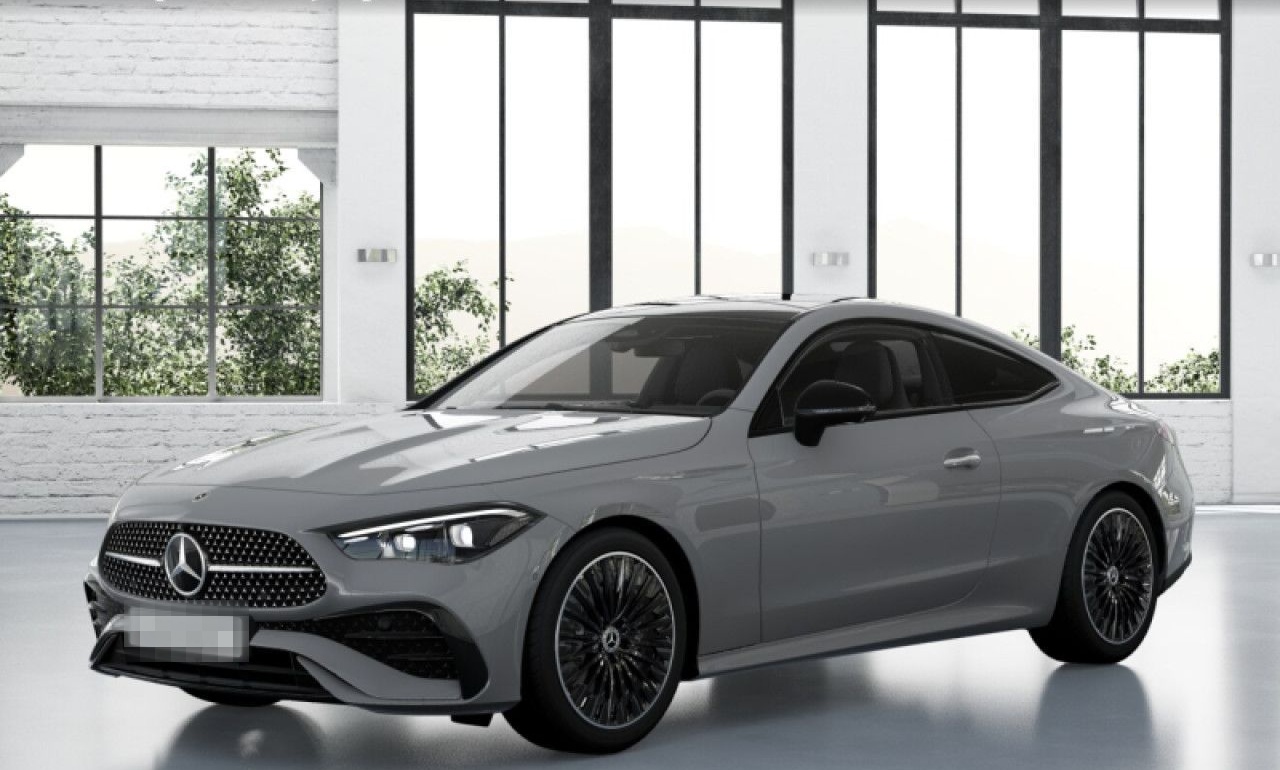 Mercedes-Benz CLE 200 AMG+NIGHT+PANO+360+BURMESTER+SITZKLIMA foto 13
