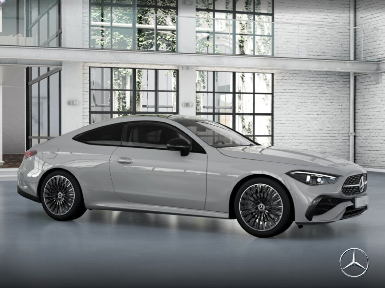 Mercedes-Benz CLE 200 AMG+NIGHT+PANO+360+BURMESTER+SITZKLIMA foto 15
