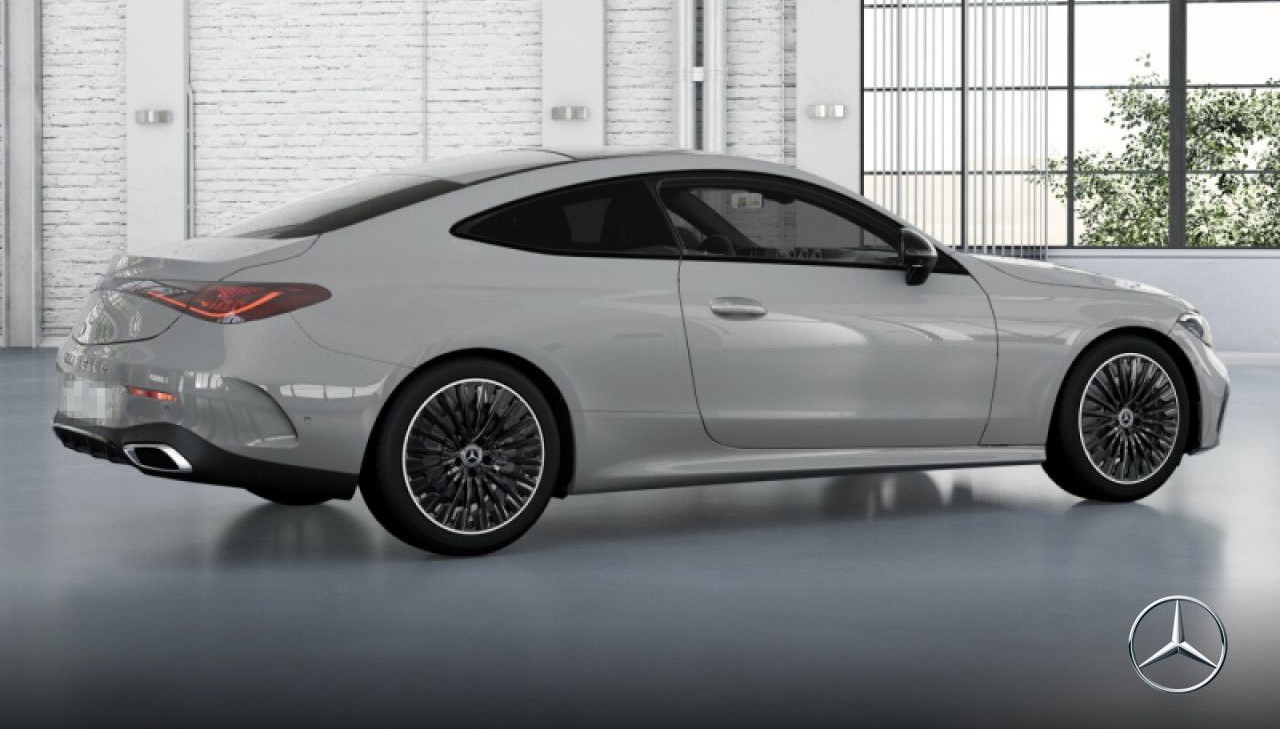 Mercedes-Benz CLE 200 AMG+NIGHT+PANO+360+BURMESTER+SITZKLIMA foto 16