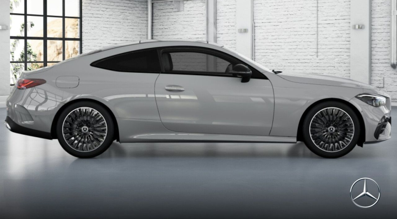 Mercedes-Benz CLE 200 AMG+NIGHT+PANO+360+BURMESTER+SITZKLIMA foto 18
