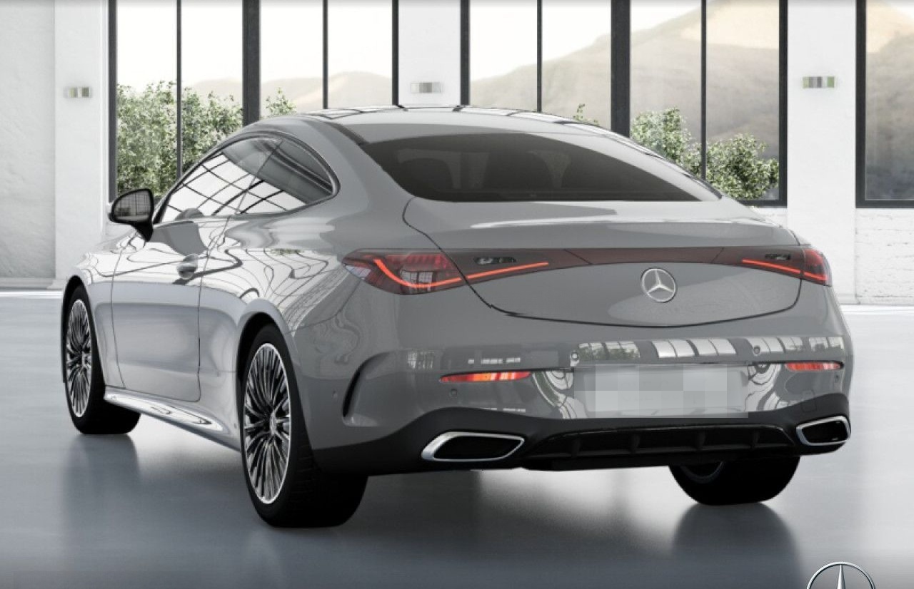 Mercedes-Benz CLE 200 AMG+NIGHT+PANO+360+BURMESTER+SITZKLIMA foto 20