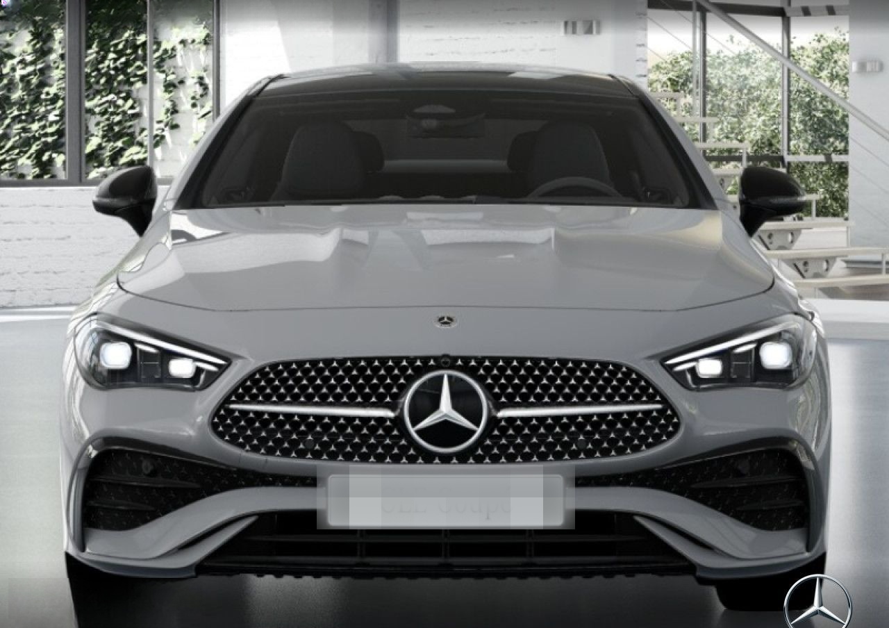 Mercedes-Benz CLE 200 AMG+NIGHT+PANO+360+BURMESTER+SITZKLIMA foto 6