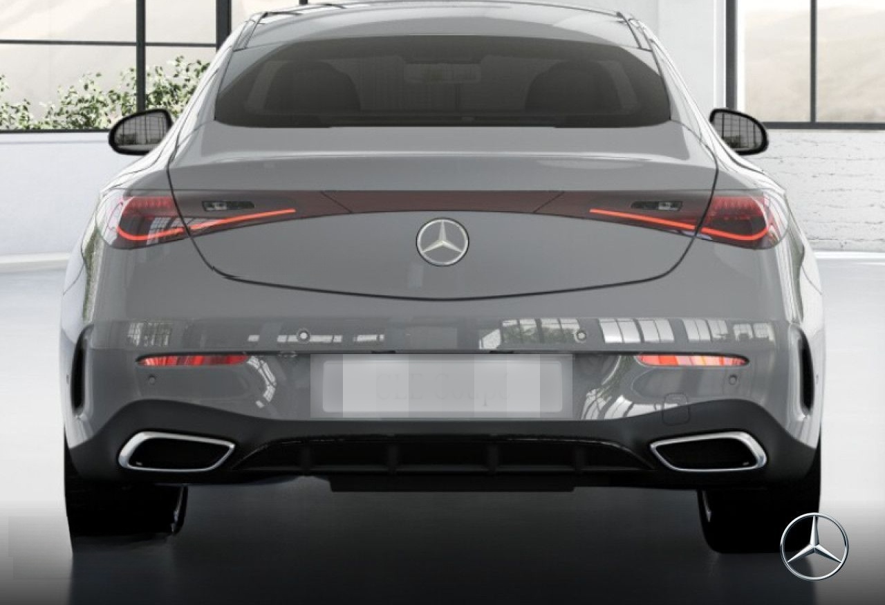 Mercedes-Benz CLE 200 AMG+NIGHT+PANO+360+BURMESTER+SITZKLIMA foto 7