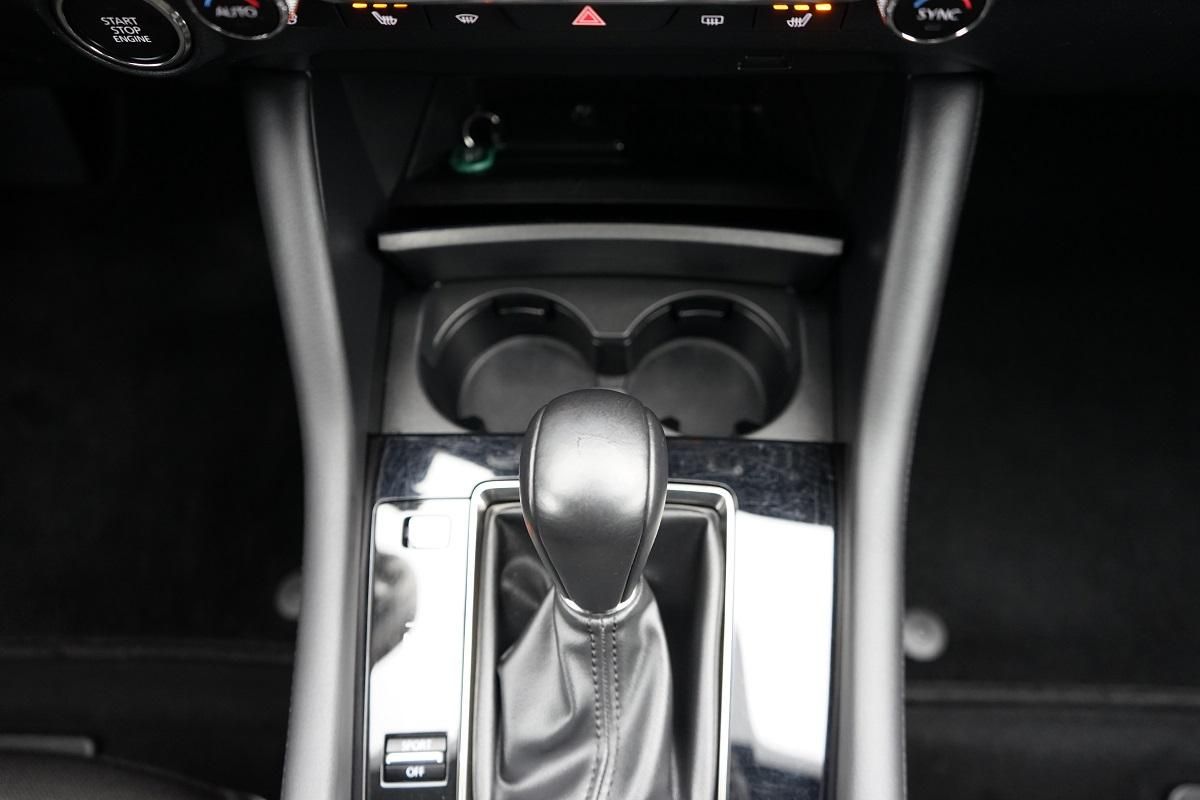 Mazda SKYACTIV-G 2.0 M-Hybrid SELECTION *LED*KAMERA* foto 11