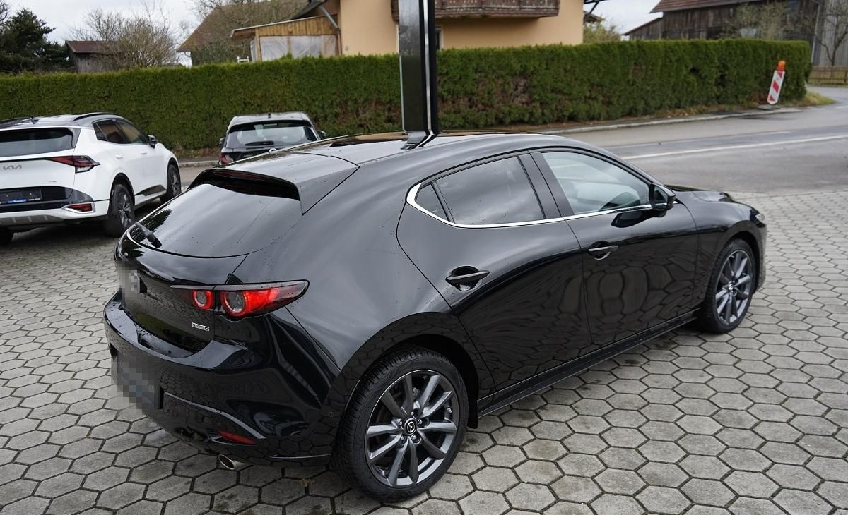 Mazda SKYACTIV-G 2.0 M-Hybrid SELECTION *LED*KAMERA* foto 16