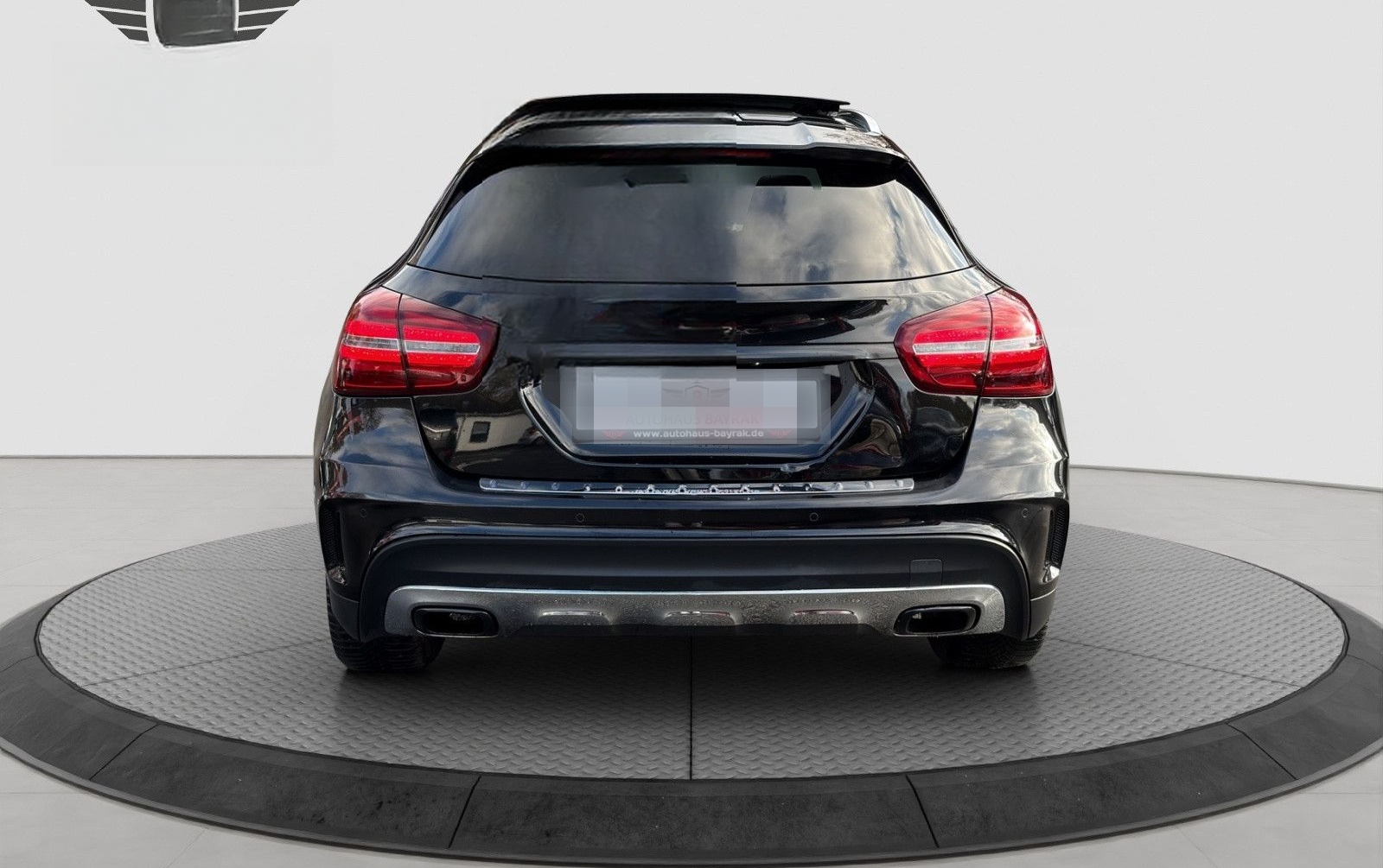 Mercedes-Benz GLA 250 4Matic PANO/360°/KEYL./STHZ/LED/SHZ/NAVI foto 5