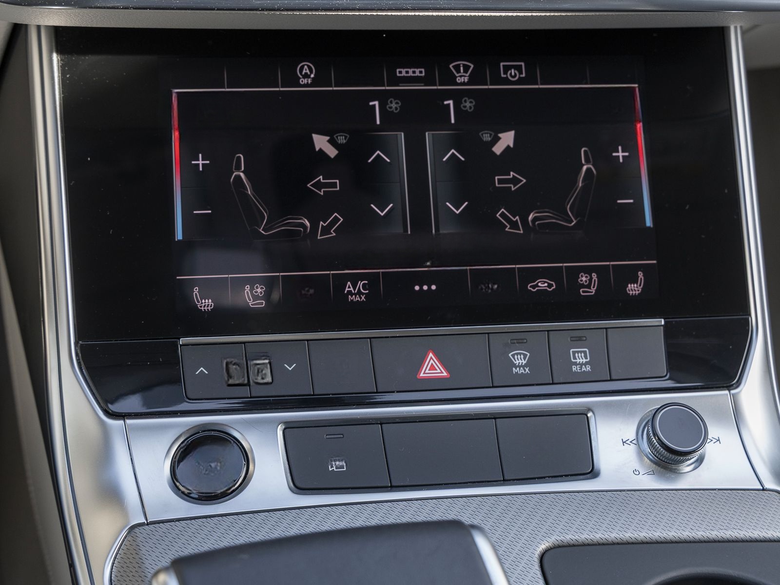 Audi A6 Avant 55 TFSI quattro S tronic design S line  foto 13