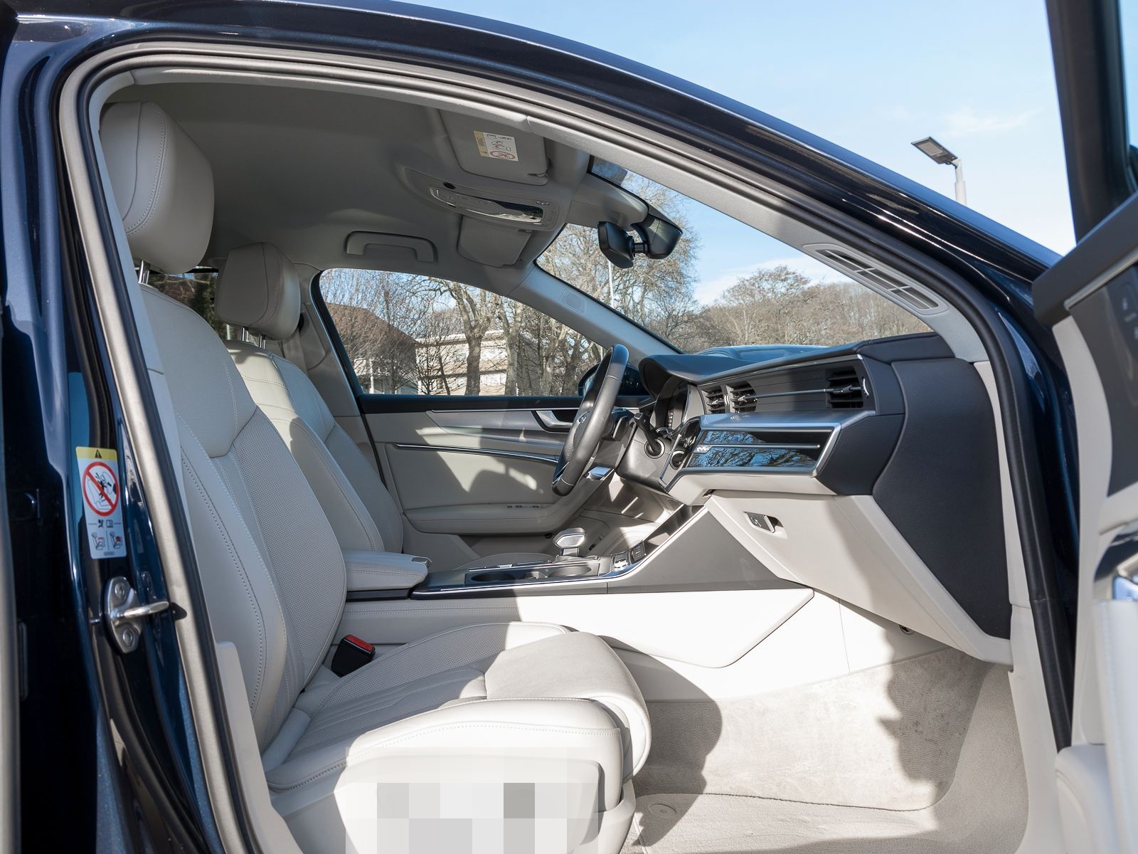 Audi A6 Avant 55 TFSI quattro S tronic design S line  foto 3