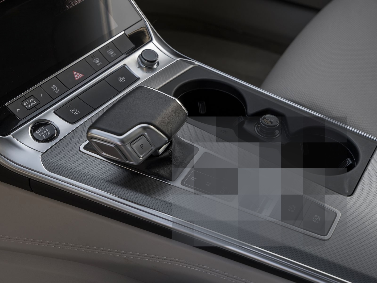 Audi A6 Avant 55 TFSI quattro S tronic design S line  foto 8